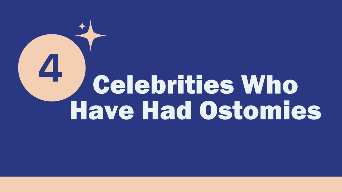 Ostomy Canada