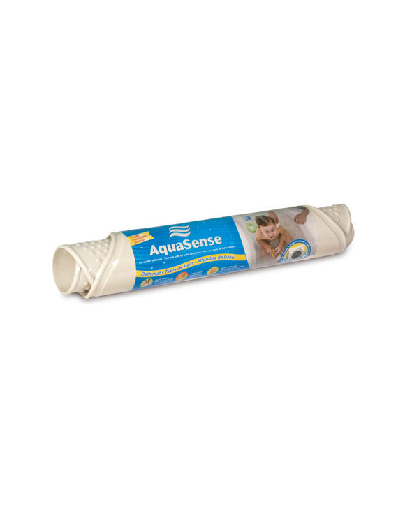 AquaSense Bath Mat Contoured - 1 each