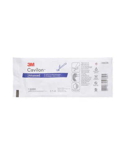 3M Cavilon Advanced Skin Protectant 2.7ml - 1 each