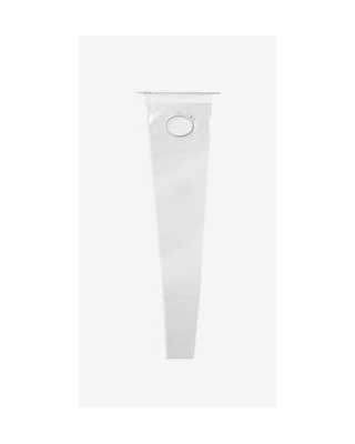 Coloplast Assura 2-Piece Irrigation Sleeves Blue - 5 per box