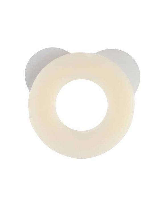 Anneaux de barrière de protection Coloplast Brava 18MM/76MM X 2.5MM - 10 par boîte