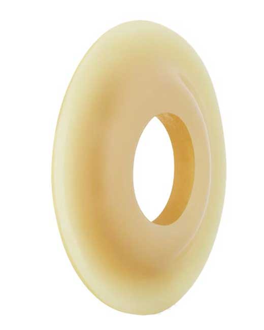 Coloplast Brava Anneaux de protection convexes 25 mm/65 mm x 8 mm – 10 par boîte