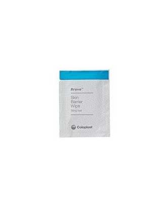 Coloplast Brava Skin Barrier Wipe - 30 per box