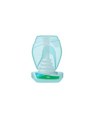 Cathéter externe mâle standard Coloplast Conveen Optima en silicone 28 mm - 30 par boîte
