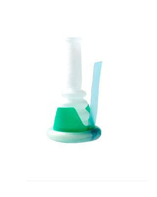 Cathéter externe mâle Coloplast Conveen Security + adhésif Liner 35MM - 35 par boîte