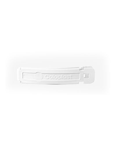 Coloplast Pouch Clamp - 1 each