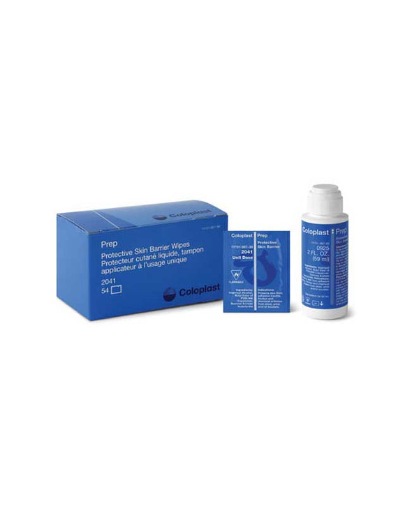 Coloplast Prep Protection Liquid Skin Barrier 59ml - 1 bottle