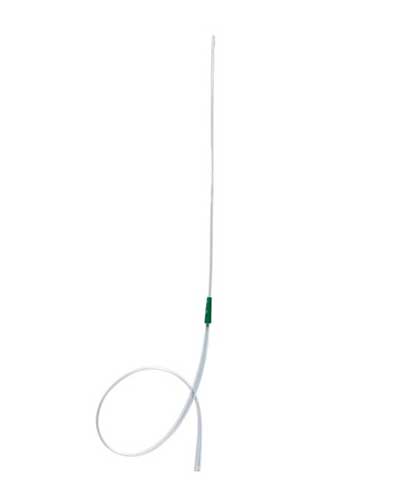 Tube d'extension d'auto-cathologie Coloplast 61 cm (24") 475 - 1 de chaque