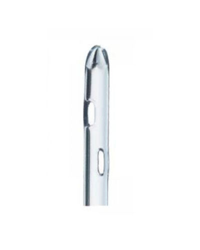 Cathéter urétral Coloplast Self-Cath Femelle Droit 210 10FR 6" (15cm) - 30 par boîte