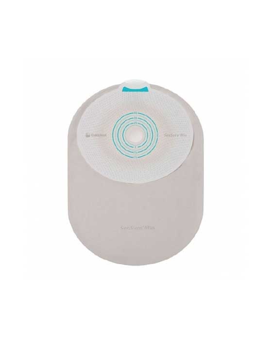 Coloplast SenSura Mio 10483 30mm 30枚 SenSura® Mio 1-Piece Drainable Pouch