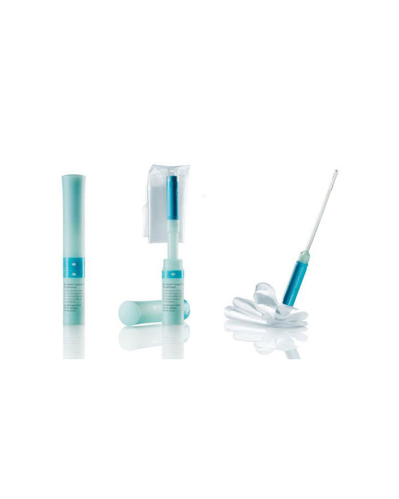Coloplast Speedicath Compact Female Intermittent Catheter 10FR 2.75" (7cm) - 30 per Box