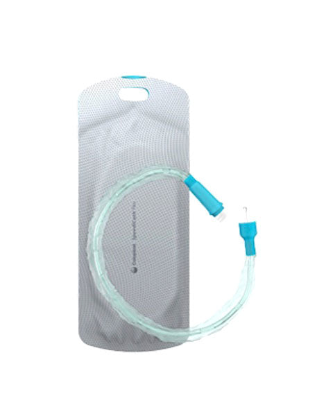 Cathéter intermittent hydrophile urétral Coloplast SpeediCath Flex 16FR 17" (44 cm) - 30 par boîte