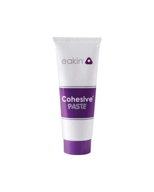 Convatec Eakin Cohesive Paste 60g tube - 1 each