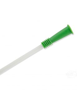 Convatec GentleCath Glide Female Intermittent Catheter 16FR - 30 per Box
