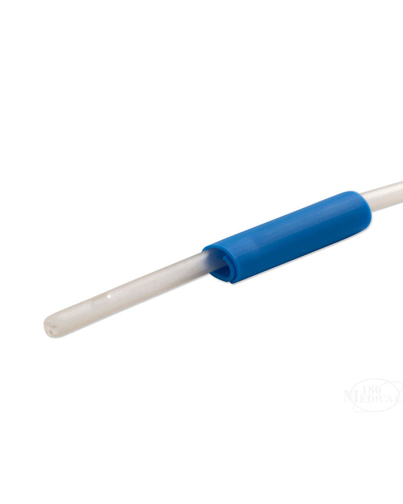 Convatec GentleCath Glide Intermittent Catheter Coude Tip 18FR - 30 per Box
