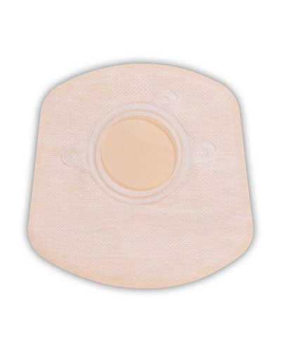 Convatec Natura 2-Piece Mini Closed Pouch no Filter Cut to Fit 34mm-56mm 1 1/2"  - 20 per box