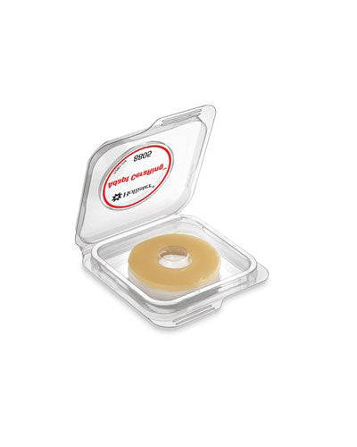 Hollister Adapt CeraRing Flat Barrier Rings - 10 per box, 48MM (2") X 4.5MM)