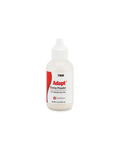 Hollister Adapt Stoma Powder 1oz Puff Bottle - 1 each