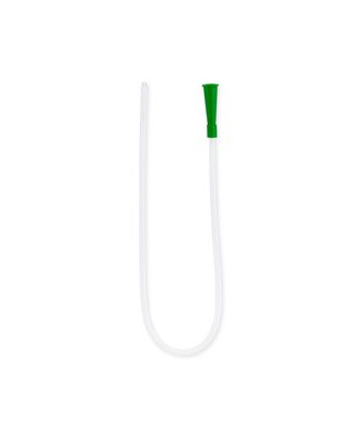 Cathéter intermittent Hollister Apogee 8FR 15CM (6") droit - 30 par boîte