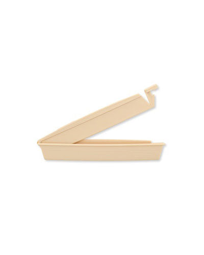Hollister Drainable Pouch Clamp - 1 each