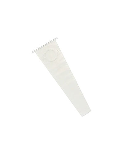 Hollister Irrigation Sleeve with Belt Tabs - 20 per box, 50MM (2")