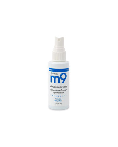 M9 Odor Elim Spray Unscented 8Oz 240Ml