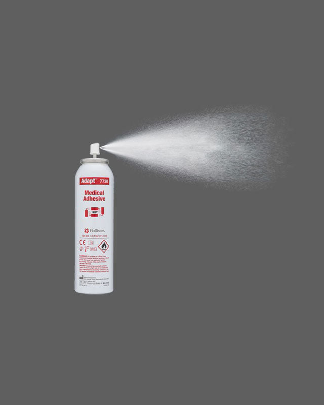 Hollister Medical Adhesive Spray 112ml - 1 bottle - 0