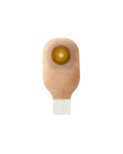Hollister convex hotsell ostomy bags