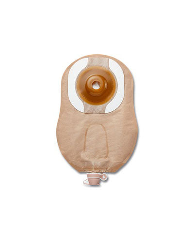 Hollister Premier 1 Piece Urostomy Pouch Convex Flextend Barrier