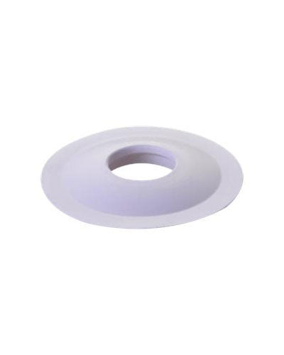 Marlen Basic All Flexible Mounting Ring Deep Convex - 1 each, DEEP CONVEXITY, 1 1/8" (28MM)