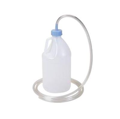 Marlen Night Drainage Tubing Plastic 6ft - 1 each