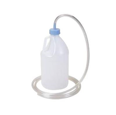 Marlen Night Drainage Container Kit with Screw Connector - 1 each, 2000ML/67OZ