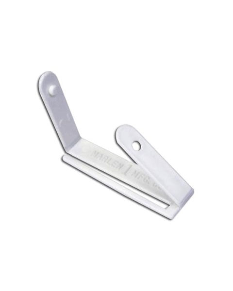 Marlen Snap-Lok Pouch Closure - 1 each