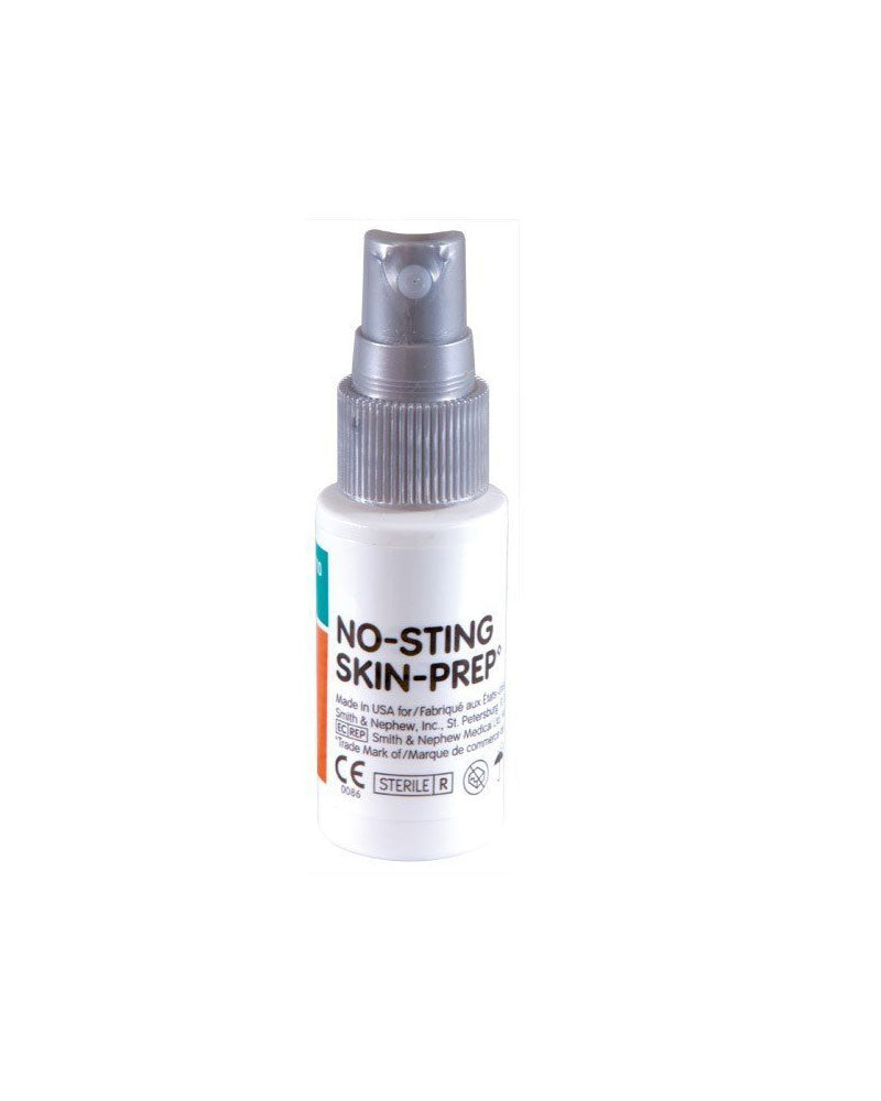 Smith & Nephew No-Sting Skin Prep Spray 28ml - 1 bottle