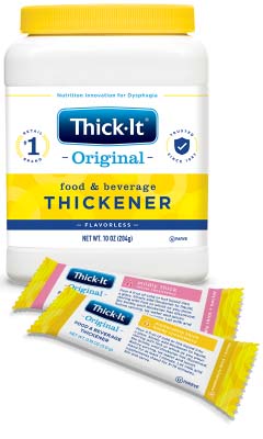 Thick-It Original Thickener 284gm Can - 1 Can