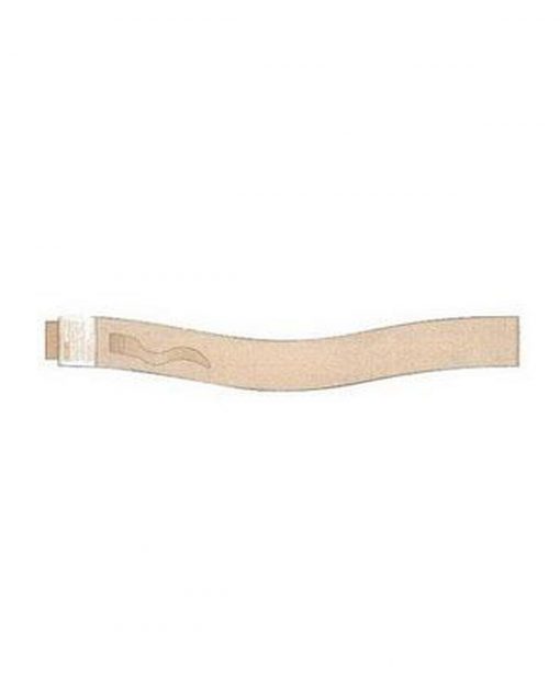 Cathéter/sangle de tube Urocare standard 18" - Convient à 9"-30" - 1 de chaque