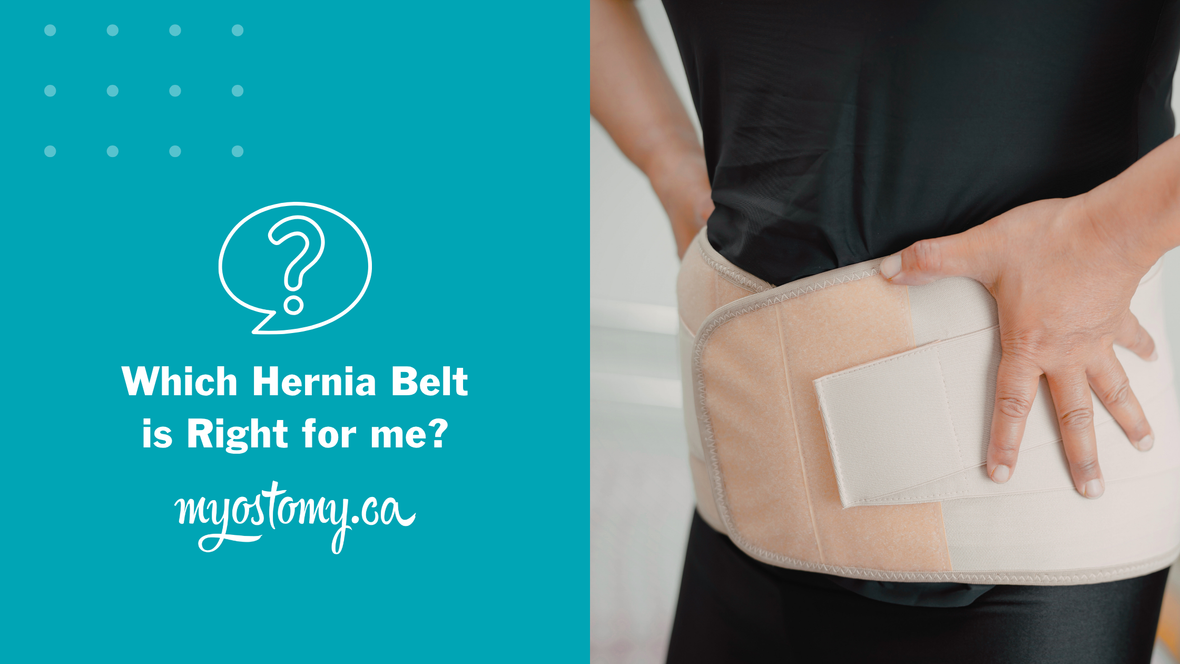 Which Hernia Support Belt is Right for You?
