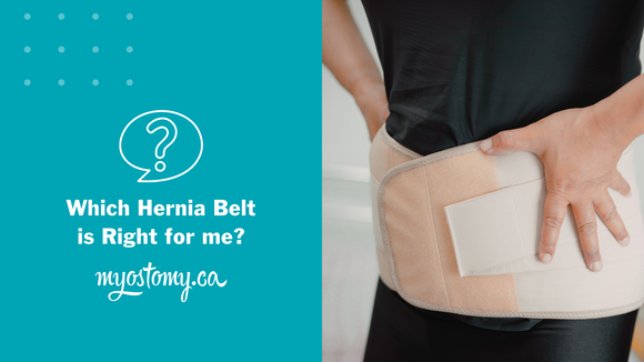 Which Hernia Support Belt is Right for You?