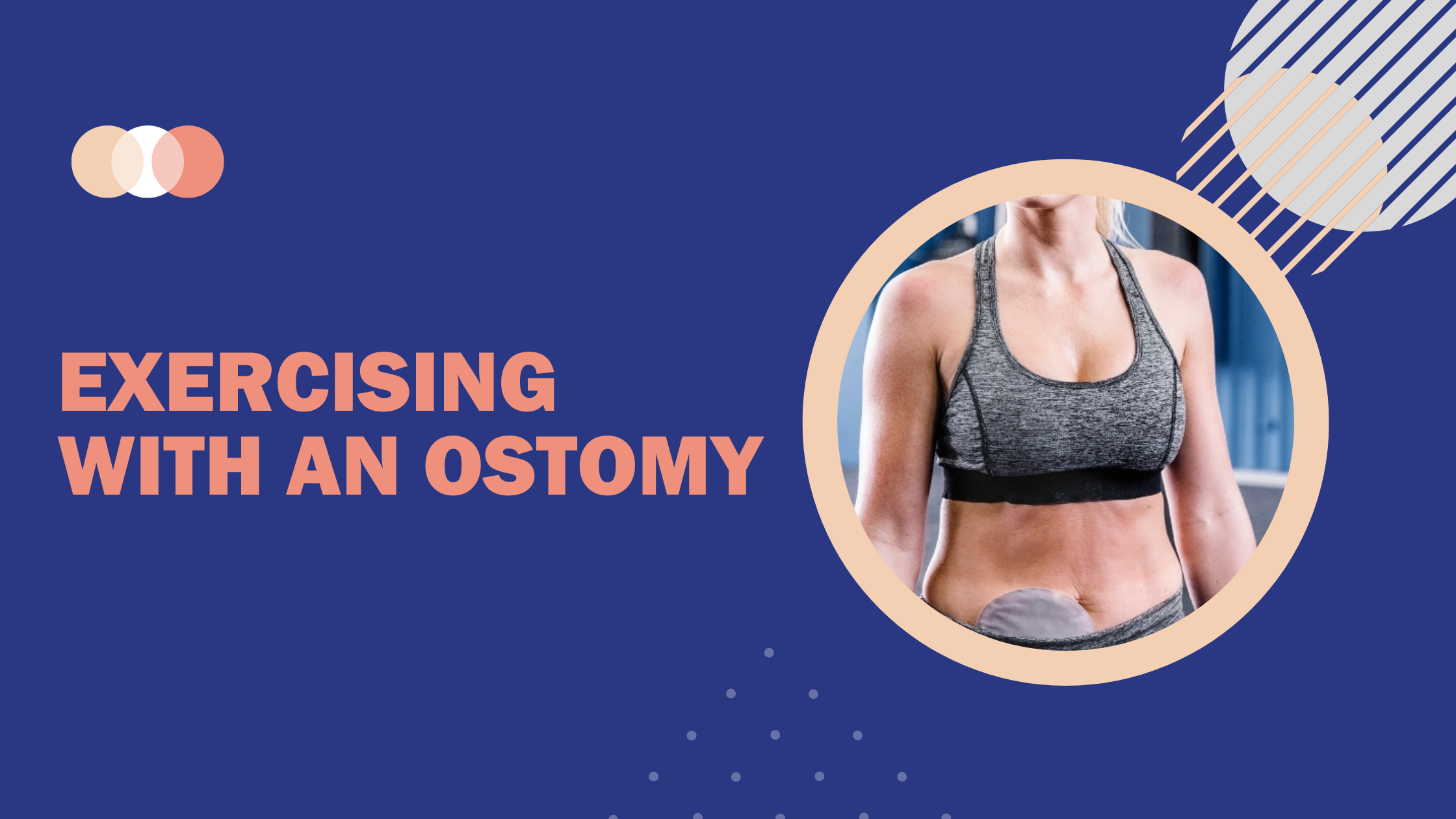 Exercising with an Ostomy