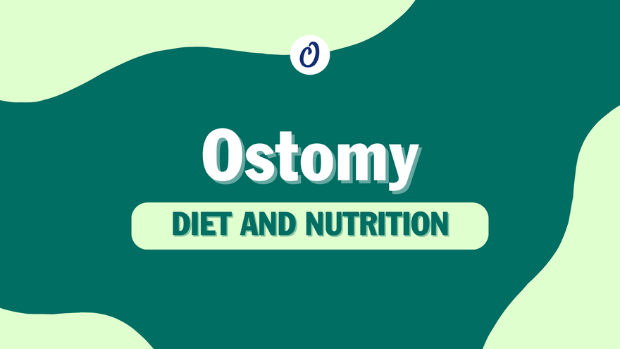Ostomy Canada