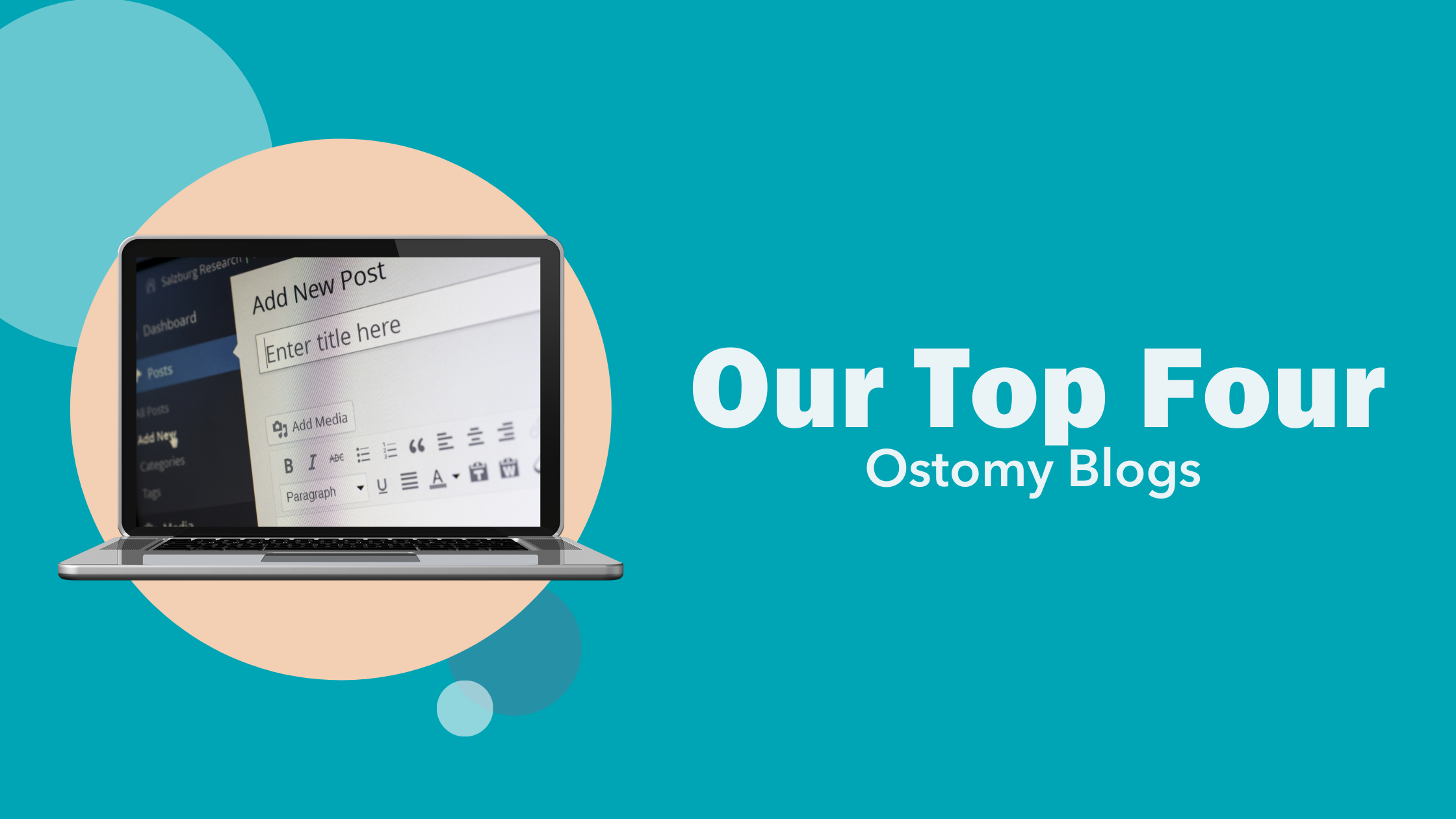Ostomy Blogs - MyOstomy.ca