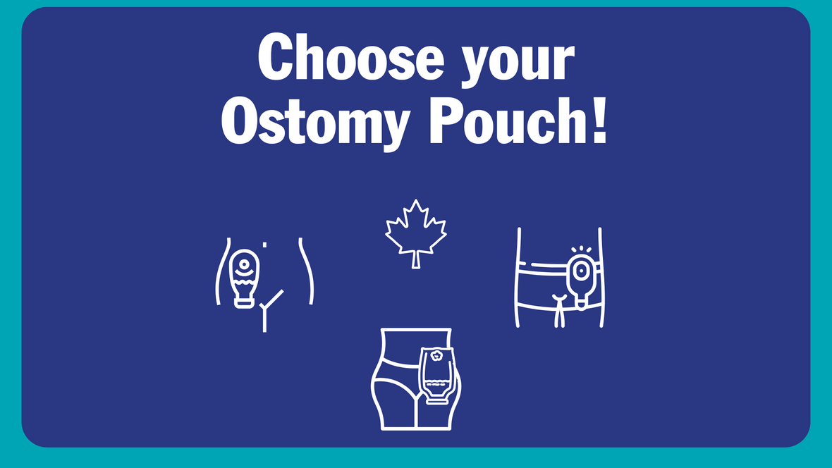 Choosing the Right Ostomy Pouch for You