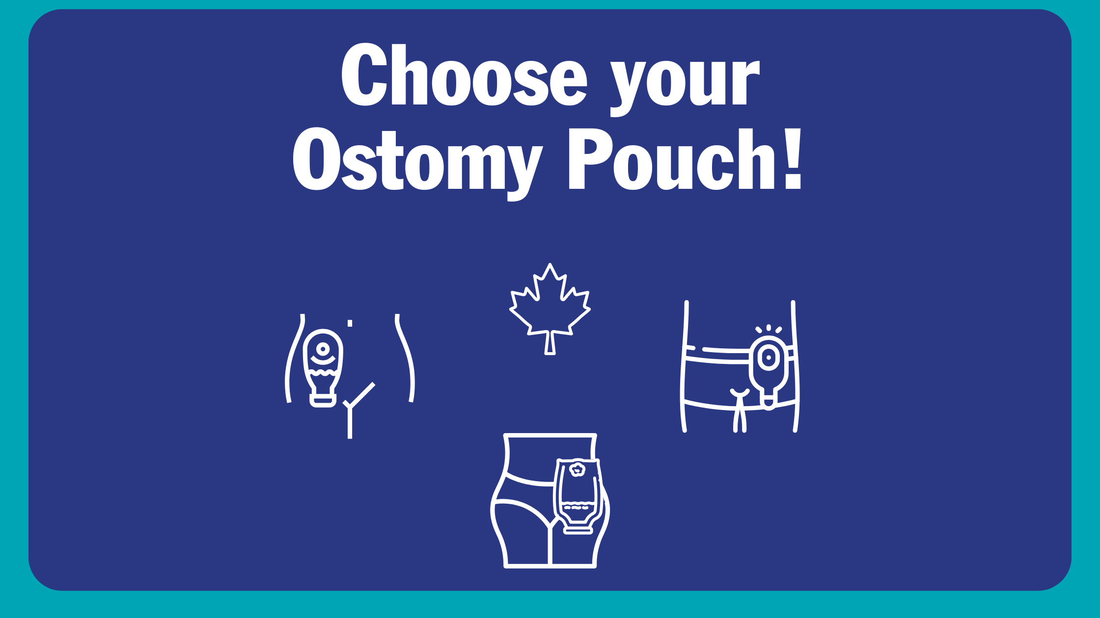 Choosing the Right Ostomy Pouch for You