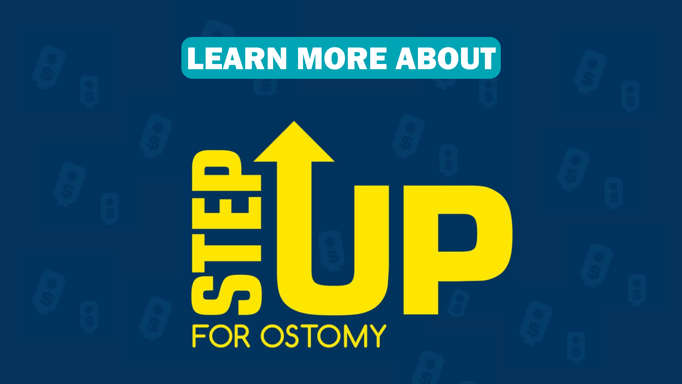 Step Up for Ostomy is Back!