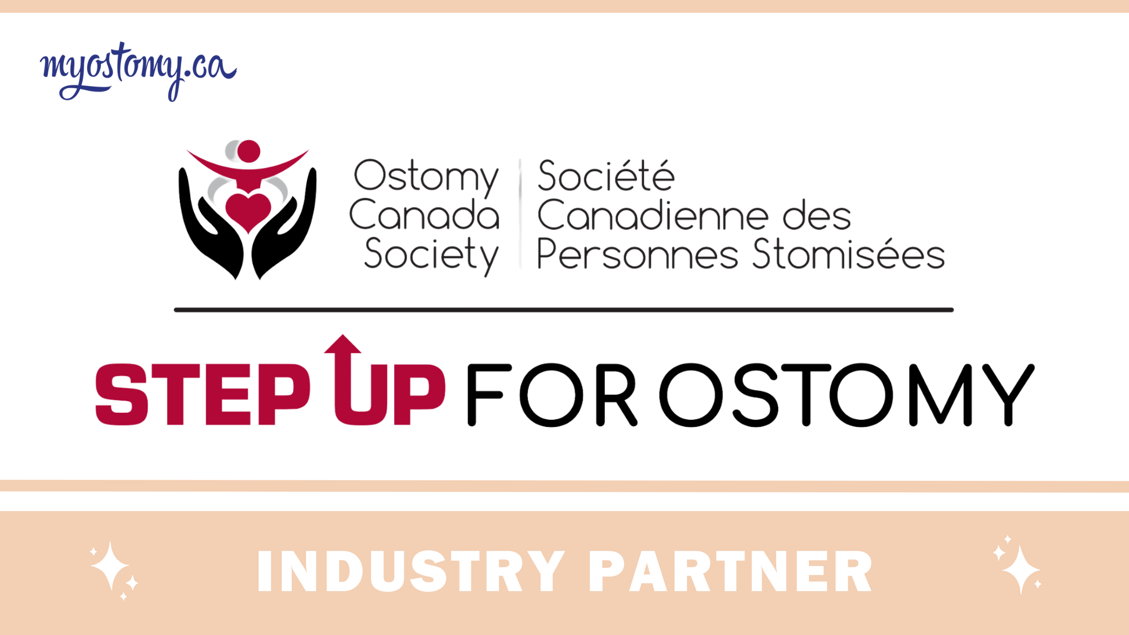Step Up For Ostomy 2025