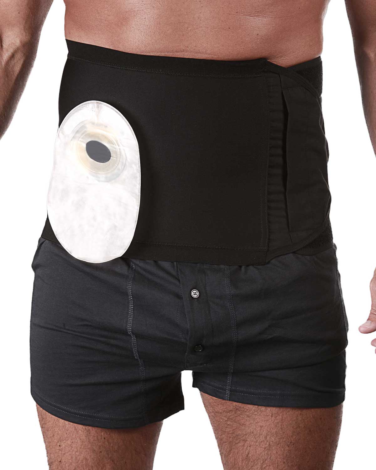 Actimove Hernia Support Brief DISCOUNT SALE - FREE Shipping