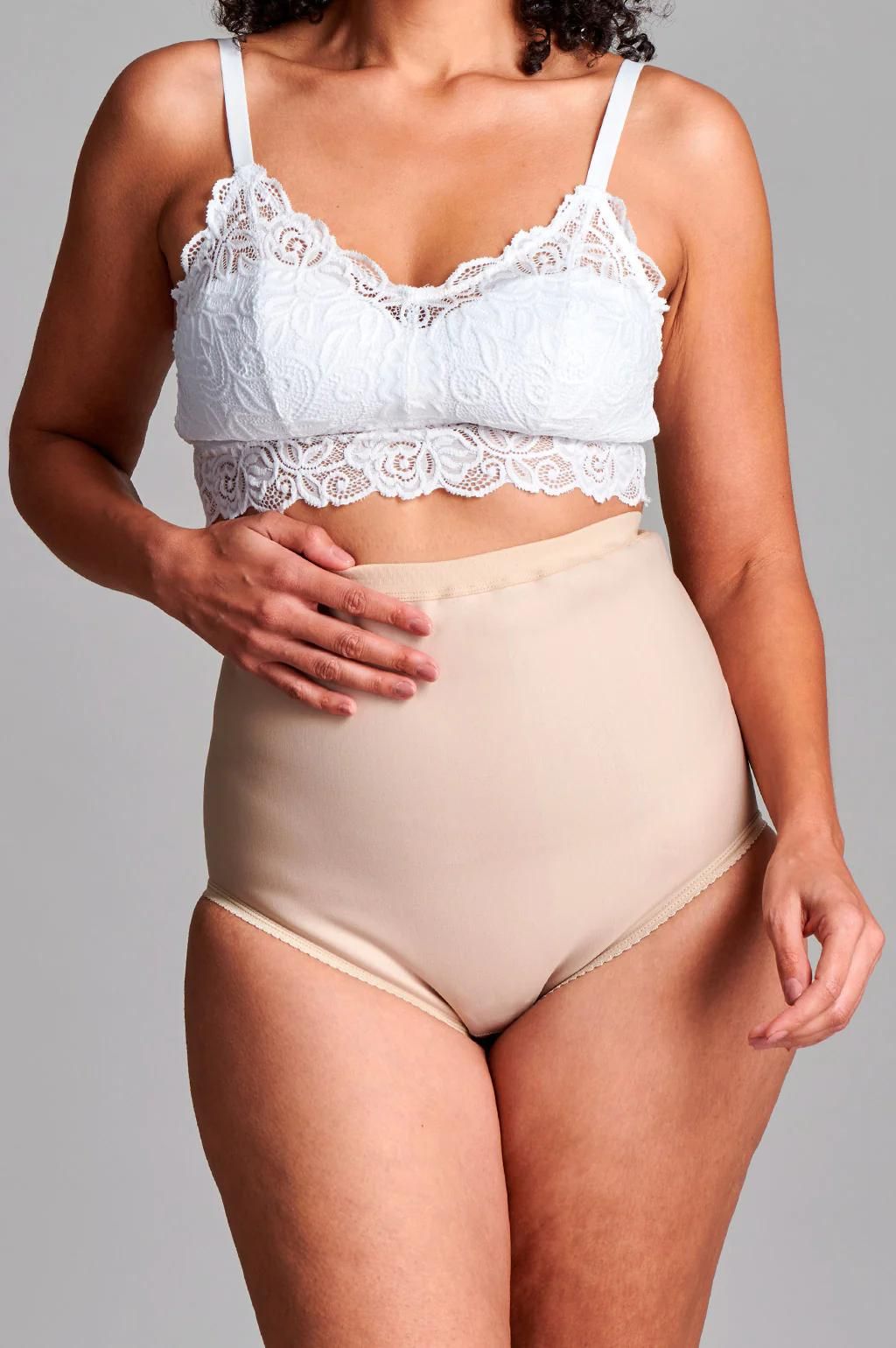 WOMEN'S OSTOMY SUPPORT