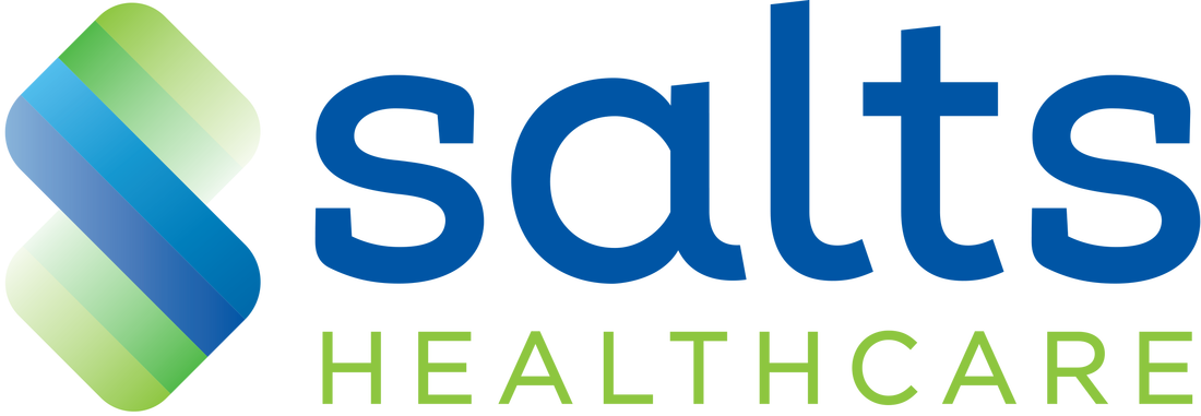 Salts Healthcare Ltd.
