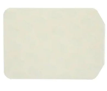 Pansement film 3M Tegaderm, 15CM X 20CM - (10/BOÎTE) - 0