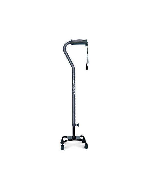 Airgo Comfort Plus Quad Cane - 1 each